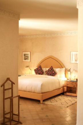 Jenan Mayshad Marrakech, Boutique hotel with Spa & Private Padel Court